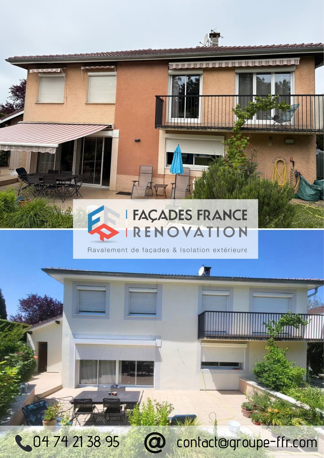 ffr-ravalement-maison-avec-balcon-avant-apres